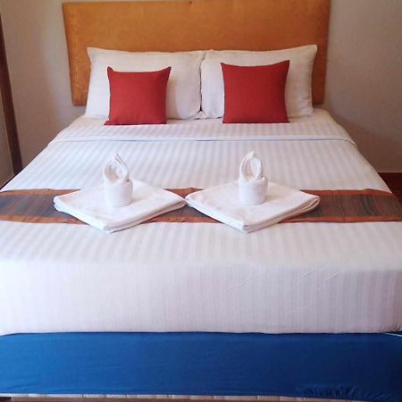 Poonsap Resort Ko Lanta Dış mekan fotoğraf
