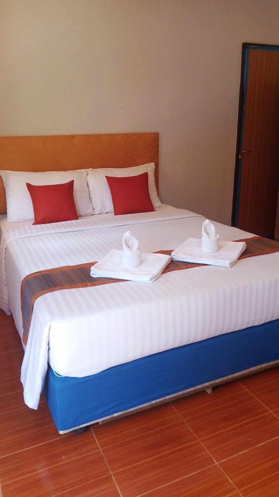 Poonsap Resort Ko Lanta Dış mekan fotoğraf