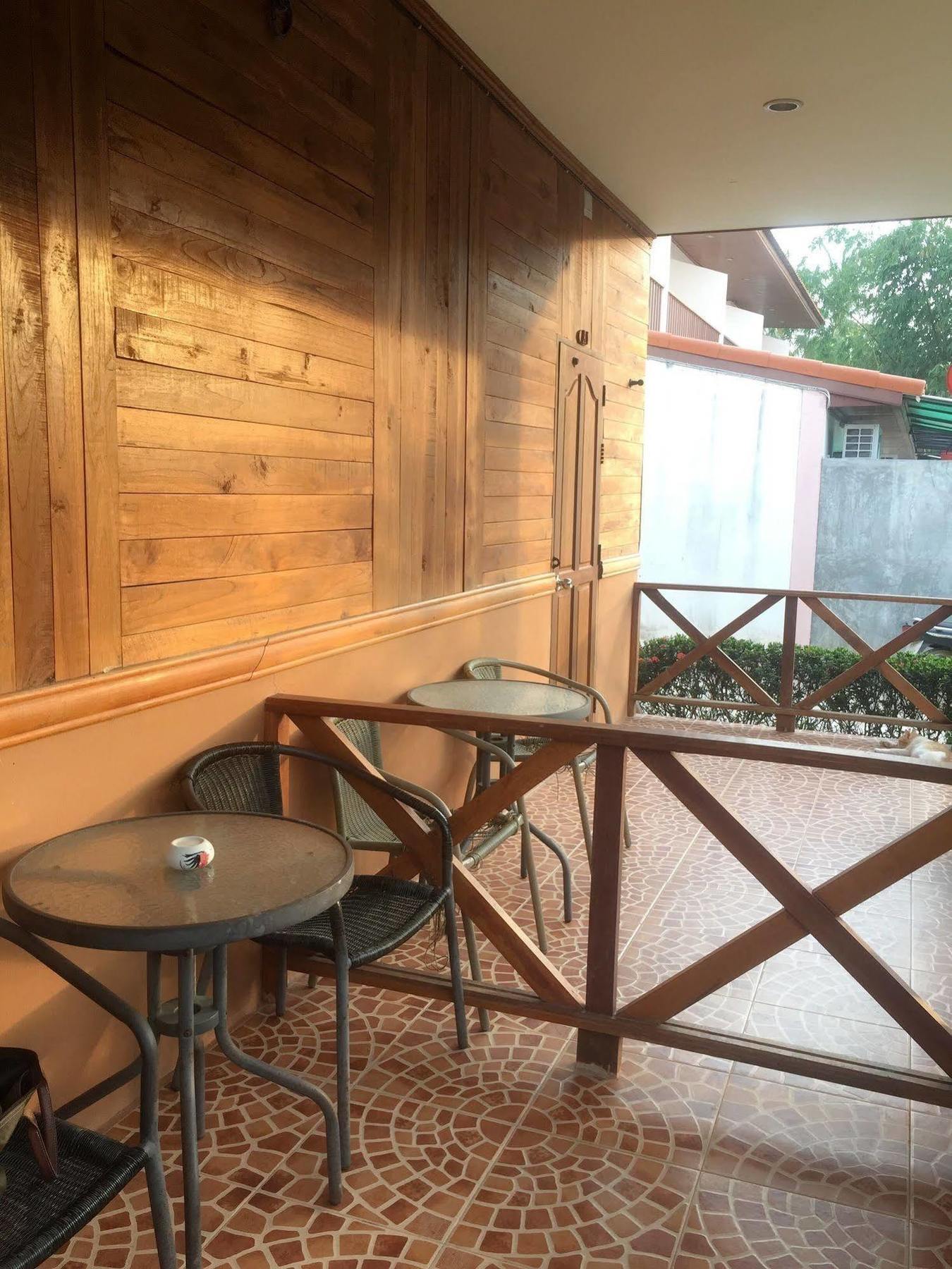 Poonsap Resort Ko Lanta Dış mekan fotoğraf