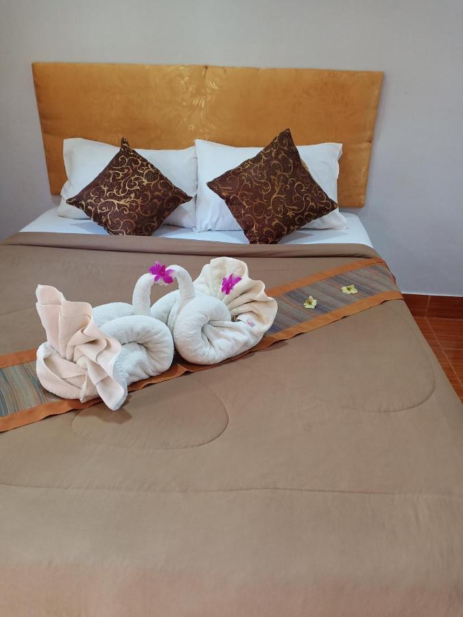 Poonsap Resort Ko Lanta Dış mekan fotoğraf